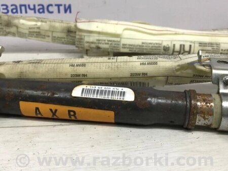 ФОТО AirBag стелі (шторка) правий для Toyota Avensis T270 (10.2008-12.2012) Киев