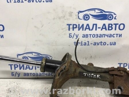 ФОТО Амортизатор передній правий для Hyundai Tucson Киев
