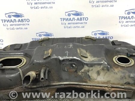 ФОТО Бак паливний металевий для Hyundai Tucson Киев