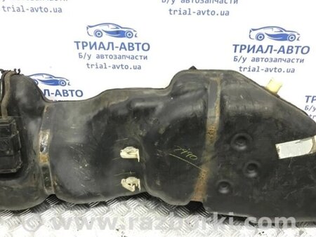 ФОТО Бак паливний пластик для Nissan Tiida Киев