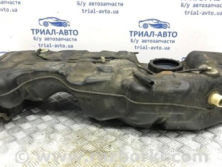 ФОТО Бак паливний пластик для Nissan Tiida Киев