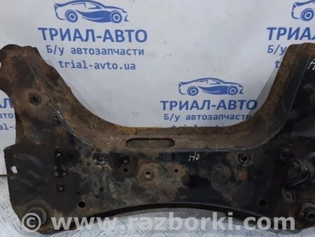 ФОТО Балка передньої підвіски для Nissan Tiida Киев