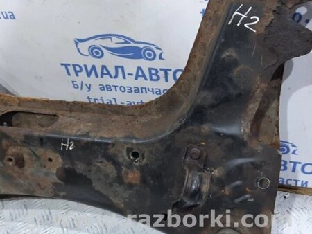 ФОТО Балка передньої підвіски для Nissan Tiida Киев