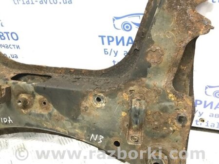 ФОТО Балка передньої підвіски для Nissan Tiida Киев