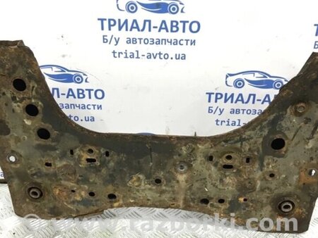 ФОТО Балка передньої підвіски для Nissan Tiida Киев