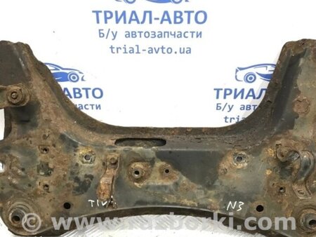 ФОТО Балка передньої підвіски для Nissan Tiida Киев