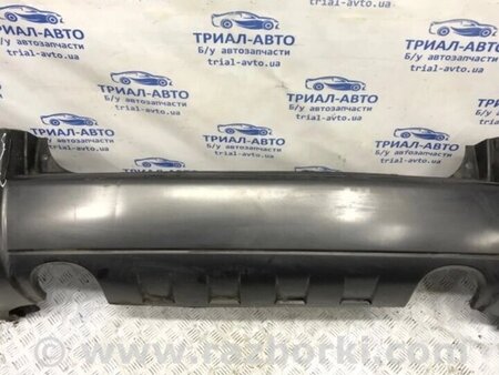 ФОТО Бампер задній для Hyundai Tucson Киев