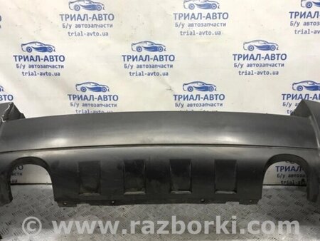 ФОТО Бампер задній для Hyundai Tucson Киев