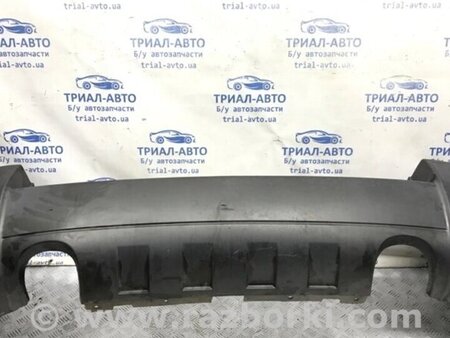 ФОТО Бампер задній для Hyundai Tucson Киев