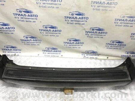 ФОТО Бампер задній для Hyundai Tucson Киев