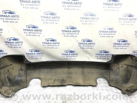 ФОТО Бампер задній для Hyundai Tucson Киев