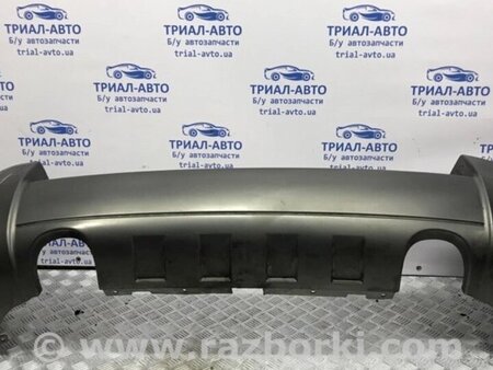ФОТО Бампер задній для Hyundai Tucson Киев
