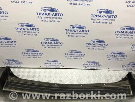 ФОТО Бампер задній для Hyundai Tucson Киев