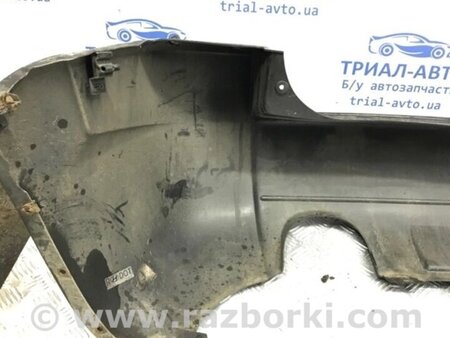 ФОТО Бампер задній для Hyundai Tucson Киев