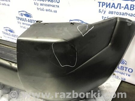 ФОТО Бампер задній для Hyundai Tucson Киев