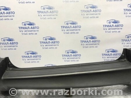 ФОТО Бампер задній для Hyundai Tucson Киев