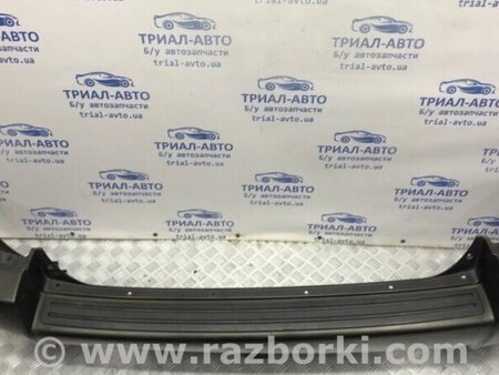 ФОТО Бампер задній для Hyundai Tucson Киев