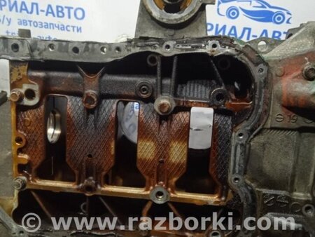 ФОТО Блок ДВС для Hyundai Sonata NF (09.2004-10.2010) Киев