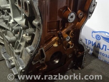 ФОТО Блок ДВС для Hyundai Sonata NF (09.2004-10.2010) Киев