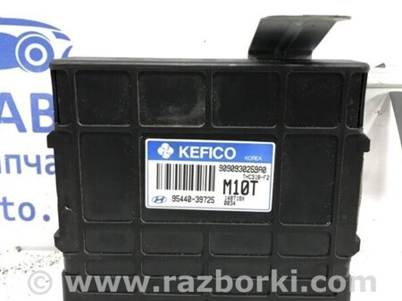 ФОТО Блок керування АКПП для Hyundai Tucson Киев