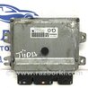 Блок керування двигуном Nissan Tiida