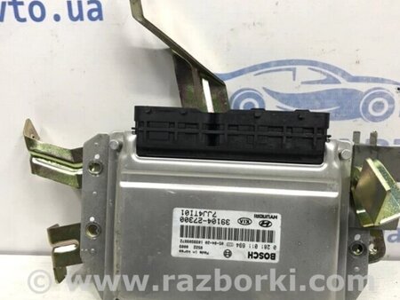 ФОТО Блок керування двигуном для Hyundai Tucson Киев