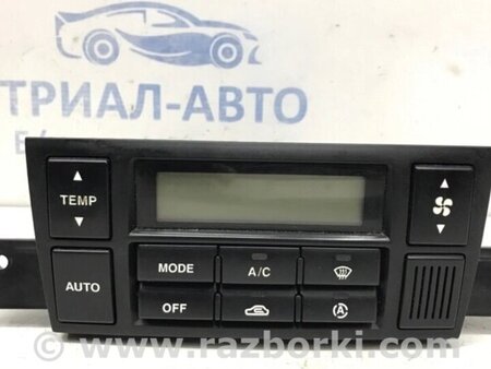 ФОТО Блок керування клімат-контролем для Hyundai Tucson Киев
