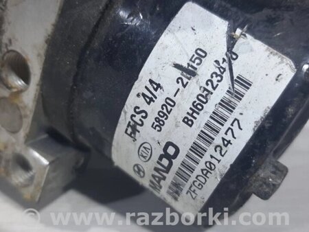 ФОТО Блок ABS для Hyundai Tucson Киев