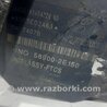 Блок ABS Hyundai Tucson