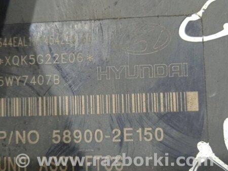 ФОТО Блок ABS для Hyundai Tucson Киев