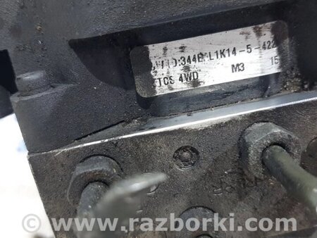 ФОТО Блок ABS для Hyundai Tucson Киев