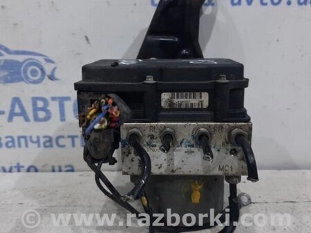 ФОТО Блок ABS для Nissan Tiida Киев