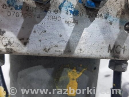 ФОТО Блок ABS для Nissan Tiida Киев