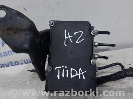 ФОТО Блок ABS для Nissan Tiida Киев