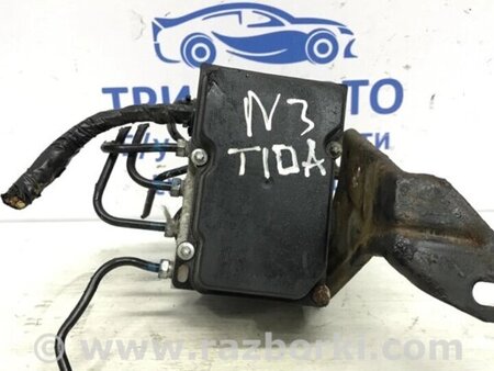 ФОТО Блок ABS для Nissan Tiida Киев