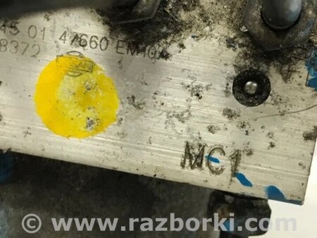 ФОТО Блок ABS для Nissan Tiida Киев