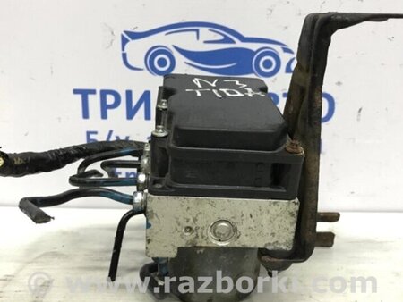 ФОТО Блок ABS для Nissan Tiida Киев