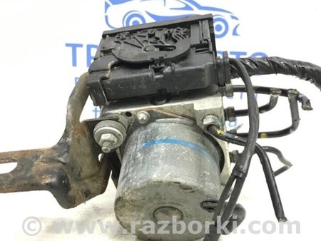 ФОТО Блок ABS для Nissan Tiida Киев