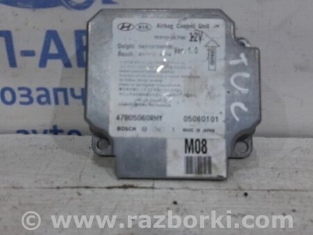 ФОТО Блок AIRBAG для Hyundai Tucson Киев