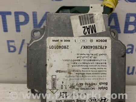 ФОТО Блок AIRBAG для Hyundai Tucson Киев