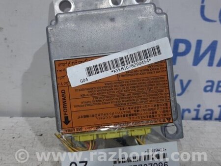 ФОТО Блок AIRBAG для Nissan Tiida Киев