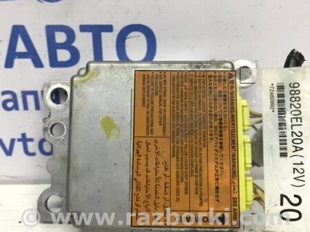 ФОТО Блок AIRBAG для Nissan Tiida Киев