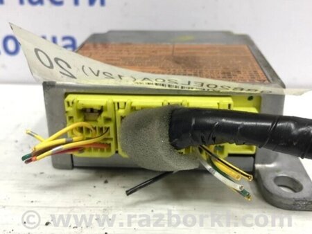 ФОТО Блок AIRBAG для Nissan Tiida Киев