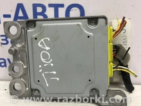 ФОТО Блок AIRBAG для Nissan Tiida Киев