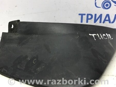 ФОТО Бризковик задній правий для Hyundai Tucson Киев