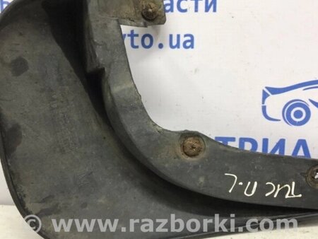 ФОТО Бризковик передній для Hyundai Tucson Киев