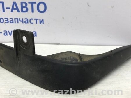 ФОТО Бризковик передній для Nissan Tiida Киев