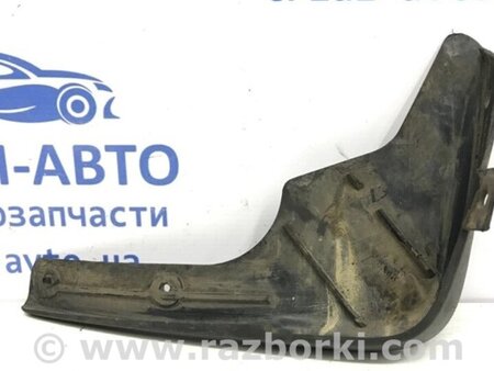 ФОТО Бризковик передній для Nissan Tiida Киев