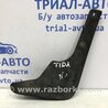 ФОТО Бризковик передній для Nissan Tiida Киев