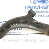 Важель лівий Nissan Tiida